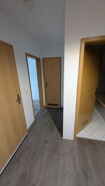 Foto - Etagenwohnung in Rehau