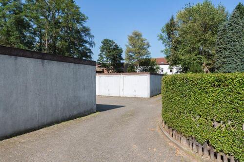 Foto - Einzelgarage verfügbar! - 90,00 EUR Miete,