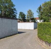 Einzelgarage verfügbar! - 90,00 EUR Miete, in Gelsenkirchen (PLZ: 45881) Gelsenkirchen-Mitte