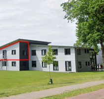 Büroraum in sehr guter Lage in Espelkamp zu vermieten