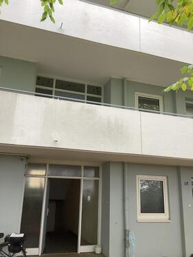 Foto - Schöne 2 Zimmerwohnung - 450,00 EUR Kaltmiete, ca.  50,60 m²