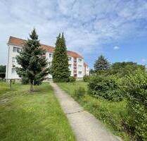 Helle 2-Raumwohnung mit Balkon im Grünen 01917 Biehla, Kamenz
