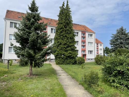 Foto - 2 Zimmer Erdgeschoßwohnung zur Miete in Kamenz