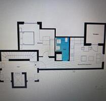 2 Raumwohnung in Beelitz - Heilstätten