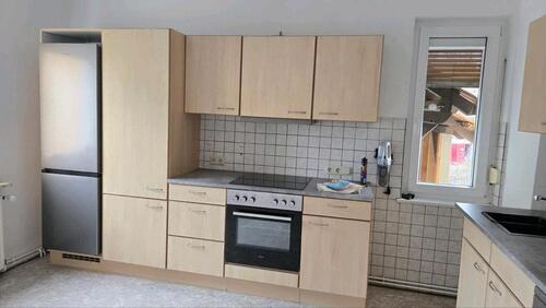 Foto - Helle Hochparterre-Wohnung - 900,00&nbsp;EUR Kaltmiete, ca.&nbsp; 105,00&nbsp;m&sup2;