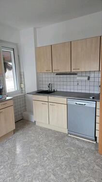 Foto - 3 Zimmer Etagenwohnung zur Miete in Bad Wildungen