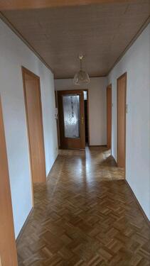 Foto - 3 Zimmer Etagenwohnung in Bad Wildungen