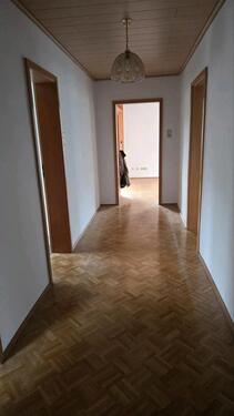 Foto - Etagenwohnung in Bad Wildungen zur Miete
