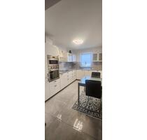 Helle 2-Zimmer Wohnung in Wuppertal Langenfeld