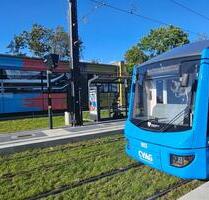 MEGA =》 AM GARAGEN-CAMPUS BÜRO, PRAXIS, LADEN, START-UP ... EIGENER ZUGANG !! - Chemnitz Altendorf