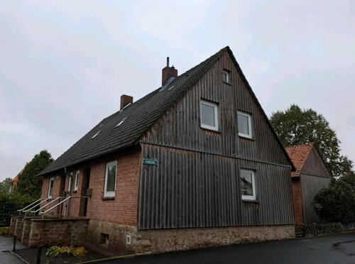 Foto - Doppelhaushälfte DHH in Winnigstedt zu vermieten