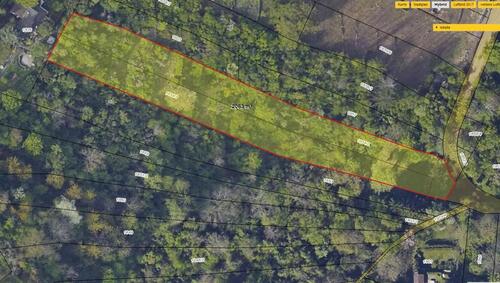 Foto - Freizeitgrundstück am Hang - 680,00&nbsp;EUR Kaltmiete, ca.&nbsp; 0,00&nbsp;m&sup2;