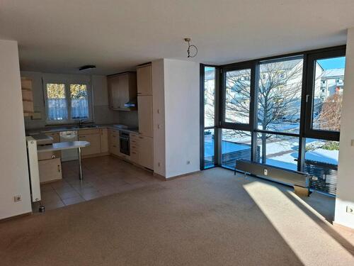 Foto - 3 Zimmer Etagenwohnung zur Miete in Täferrot