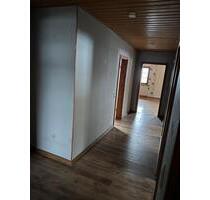 Einliegerwohnung 4ZKB ab 01.02.26 zu vermieten - Biedenkopf