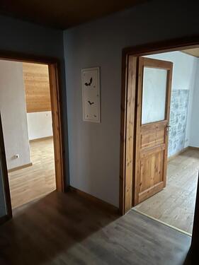 Foto - 4 Zimmer Etagenwohnung in Biedenkopf