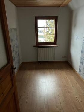 Foto - Etagenwohnung in Biedenkopf zur Miete