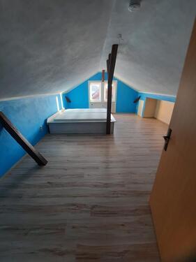 Foto - 4 Zimmer Maisonettenwohnung in Eisenach