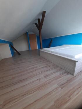 Foto - Maisonettenwohnung in Eisenach zur Miete