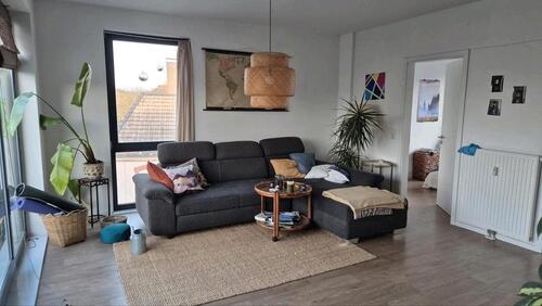 Foto - Wohnung zur KURZEN ZWISCHENMIETE 15.3.-30.6.