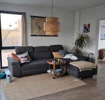 Wohnung zur KURZEN ZWISCHENMIETE 15.3.-30.6. - Kassel Fasanenhof