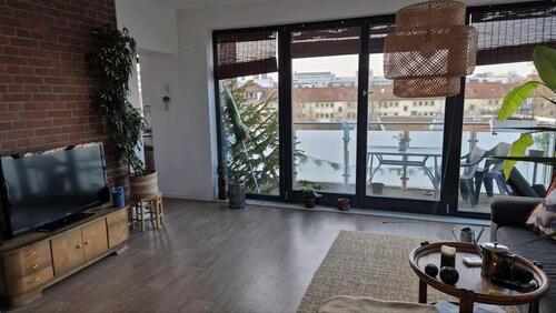 Foto - 2 Zimmer Etagenwohnung zur Miete in Kassel