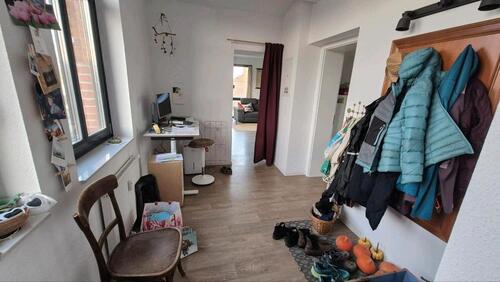 Foto - Etagenwohnung in Kassel zur Miete