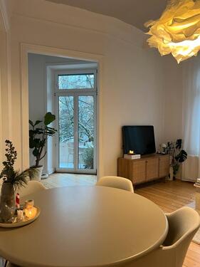 Foto - 3 Zimmer Etagenwohnung zur Miete in Wiesbaden