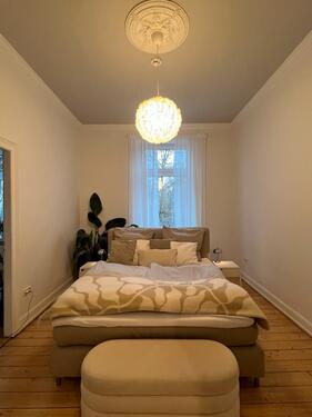 Foto - Etagenwohnung in Wiesbaden zur Miete