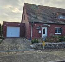 Charmante Doppelhaushälfte in Siedlerhaus-Stil, NeuruppinWulkow - Lindow (Mark)