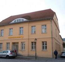 Wohn- und Geschäftshaus in Bester Lage Zehdenick - 953€qm