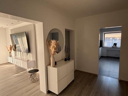 Foto - Etagenwohnung in Bottrop zur Miete