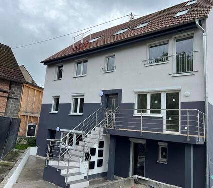 Foto - 2 Zimmer Wohnung in Unterheinriet