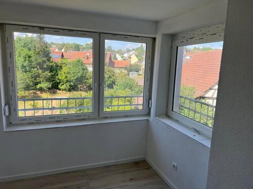 Foto - Etagenwohnung in Untergruppenbach zur Miete