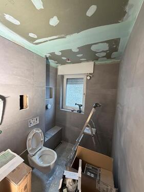 Foto - 3 Zimmer Erdgeschoßwohnung in Sulzbach (Taunus)