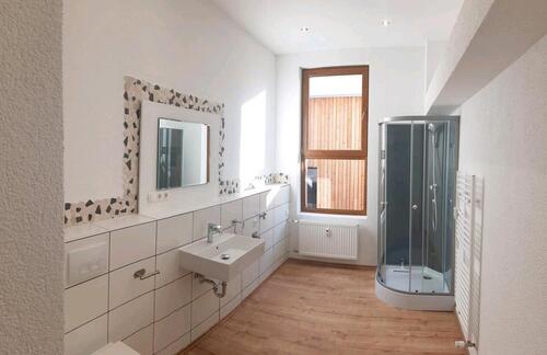 Foto - 4 Zimmer Etagenwohnung zur Miete in Wertheim