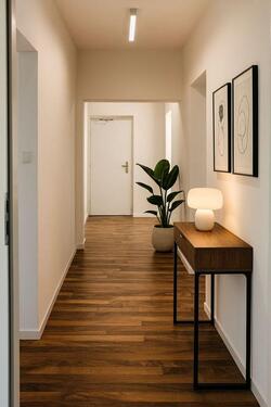 Foto - 3 Zimmer Erdgeschosswohnung Neuhof