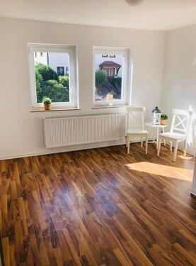 Foto - 3 Zimmer Erdgeschoßwohnung in Neuhof