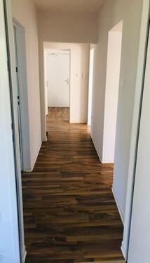 Foto - Erdgeschoßwohnung in Neuhof zur Miete