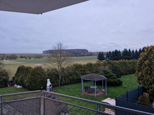 Foto - 3-ZKB Mietwohnung im 1. OG, Grünberg-OT