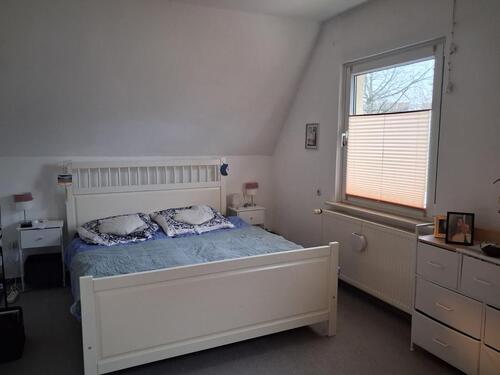 Foto - 2 Zimmer Etagenwohnung zur Miete in Bad Zwischenahn