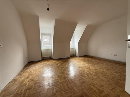 Foto - 2.5 Zimmer Etagenwohnung zur Miete in Crailsheim