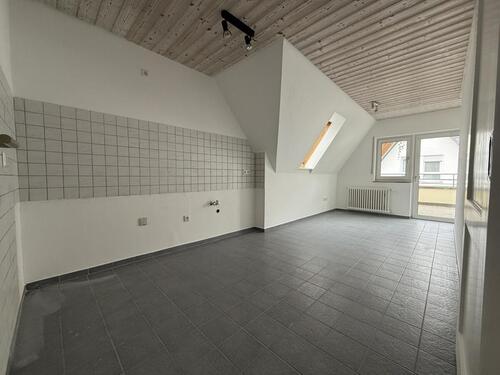 Foto - 2.5 Zimmer Etagenwohnung in Crailsheim