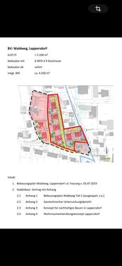 Foto - Grundst&uuml;ck zur Miete in Lappersdorf