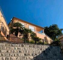 verkauft werden zwei legale Häuser in Montenegro - Gaimersheim