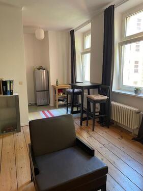Foto - Etagenwohnung in Berlin zur Miete