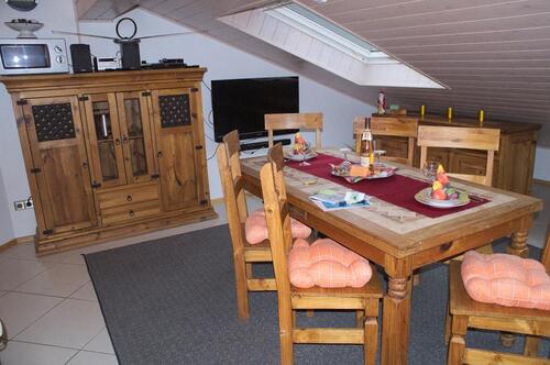 Foto - 4 Zimmer Dachgeschoßwohnung zur Miete in Bad Schönborn