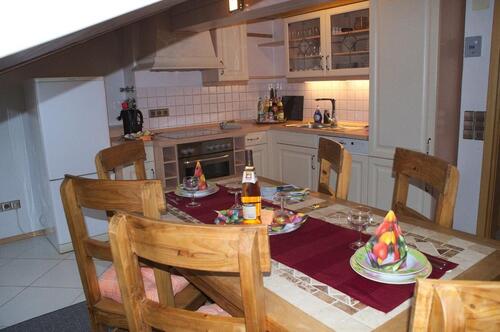 Foto - 4 Zimmer Dachgeschoßwohnung in Bad Schönborn