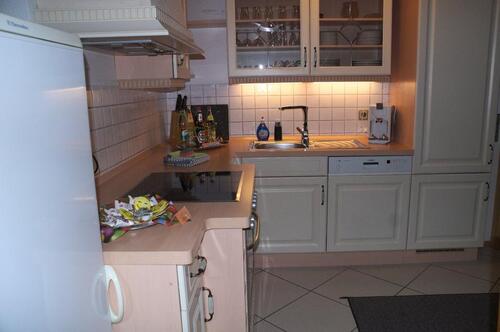 Foto - Dachgeschoßwohnung in Bad Schönborn zur Miete