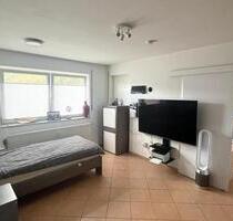 1,5 Zimmer Wohnung in Zeilarn mit Gartenanteil und Terrasse 38 m2 - Tann 1,5 Zimmer Wohnung in Zeilarn mit Gartenanteil und Terrasse 38 m2 - Tann