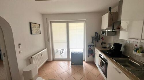 Foto - Etagenwohnung in Tann zur Miete